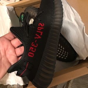 Sneakers NEW 350 Dupes for yeezy (good copy) Box